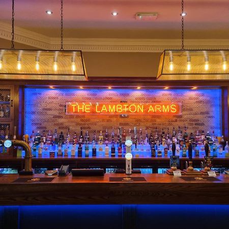 Hotel The Lambton Arms Durham Exterior foto